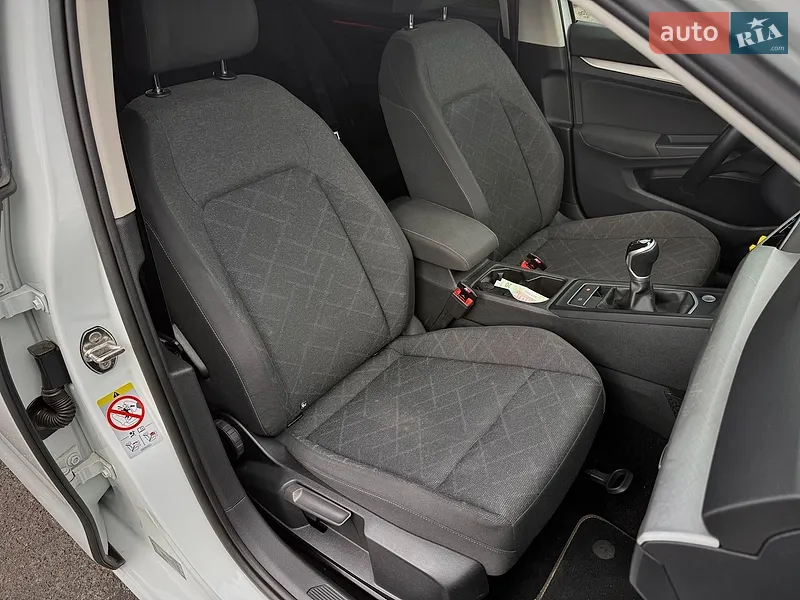 Volkswagen Golf 2021 VIN WVWZZZCDZMW522755 фото оголошення 28 з 77