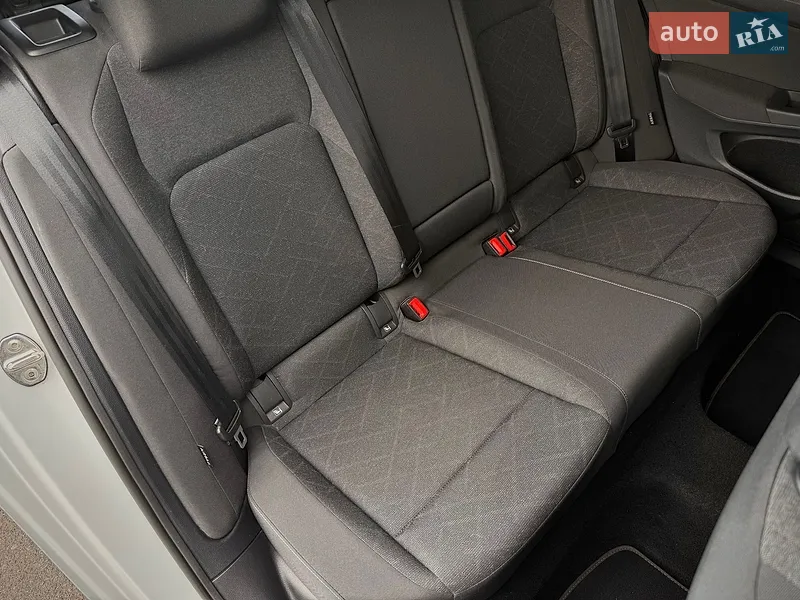 Volkswagen Golf 2021 VIN WVWZZZCDZMW522755 фото оголошення 32 з 77