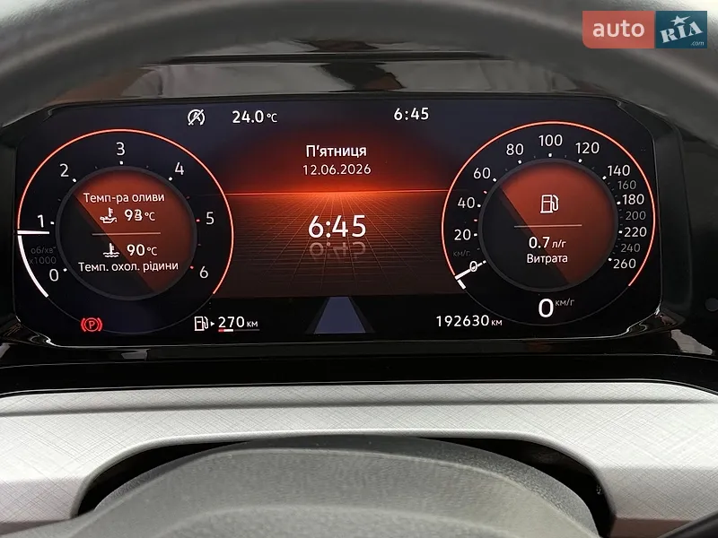 Volkswagen Golf 2021 VIN WVWZZZCDZMW522755 фото оголошення 46 з 77