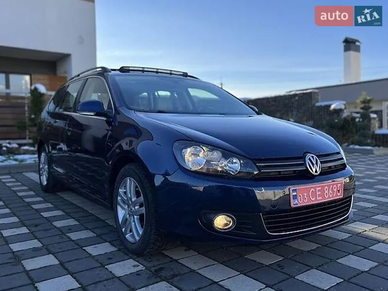 Volkswagen Golf 2011 VIN WVWZZZ1KZBM690278 фото оголошення 15 з 50