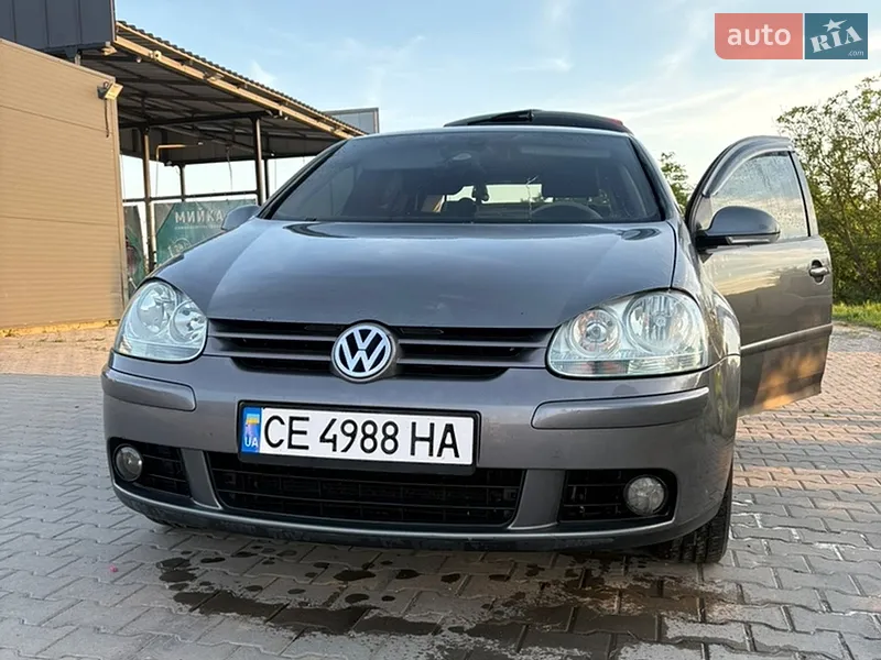 Volkswagen Golf 2004 VIN WVWZZZ1KZ5W150061 фото оголошення 33 з 66