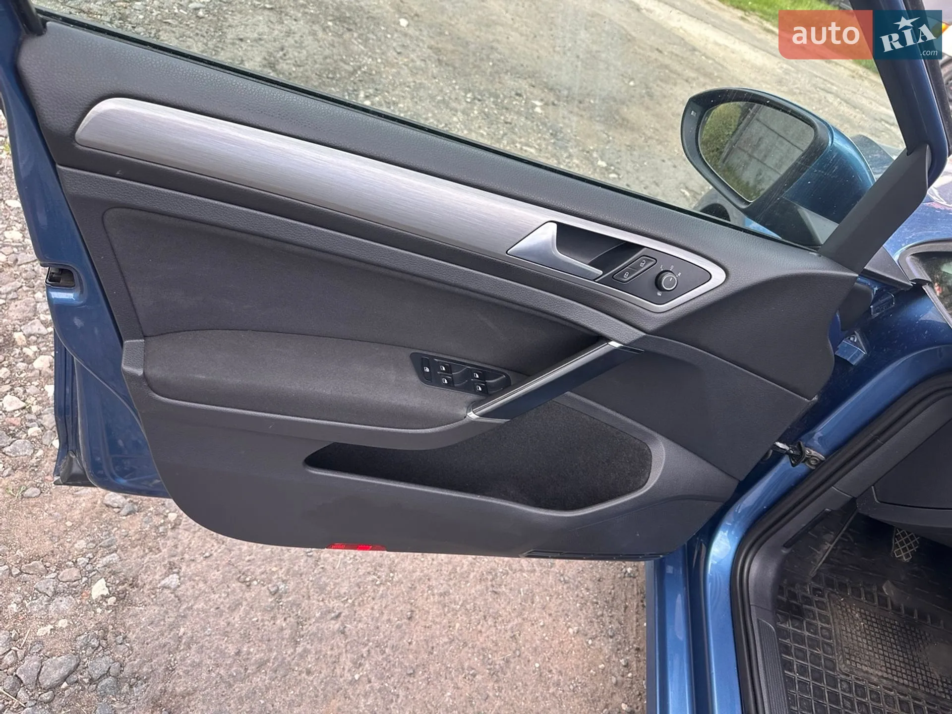 Volkswagen Golf 2015 VIN WVWZZZAUZFP063632 фото оголошення 9 з 19