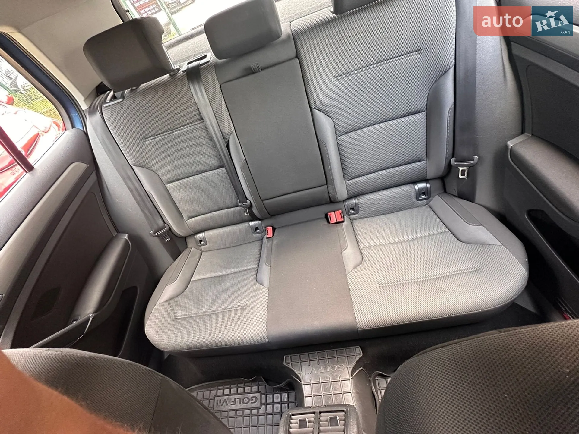 Volkswagen Golf 2015 VIN WVWZZZAUZFP063632 фото оголошення 15 з 19