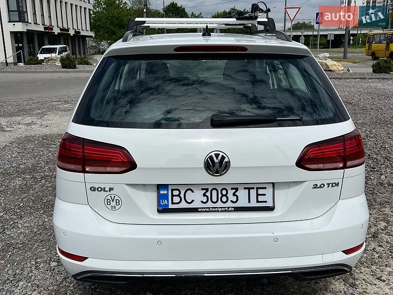 Volkswagen Golf 2017 VIN WVWZZZAUZHP761532 фото оголошення 13 з 80