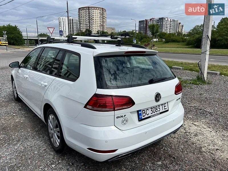 Volkswagen Golf 2017 VIN WVWZZZAUZHP761532 фото оголошення 11 з 80