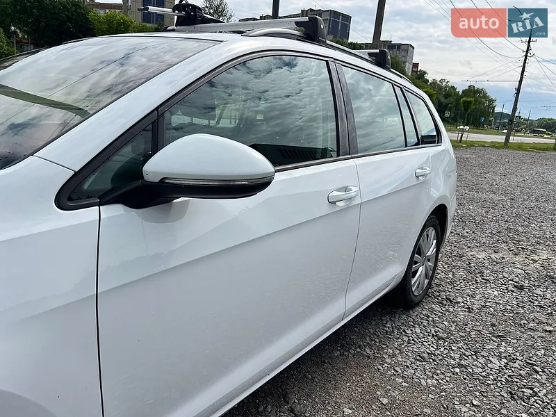 Volkswagen Golf 2017 VIN WVWZZZAUZHP761532 фото оголошення 8 з 80