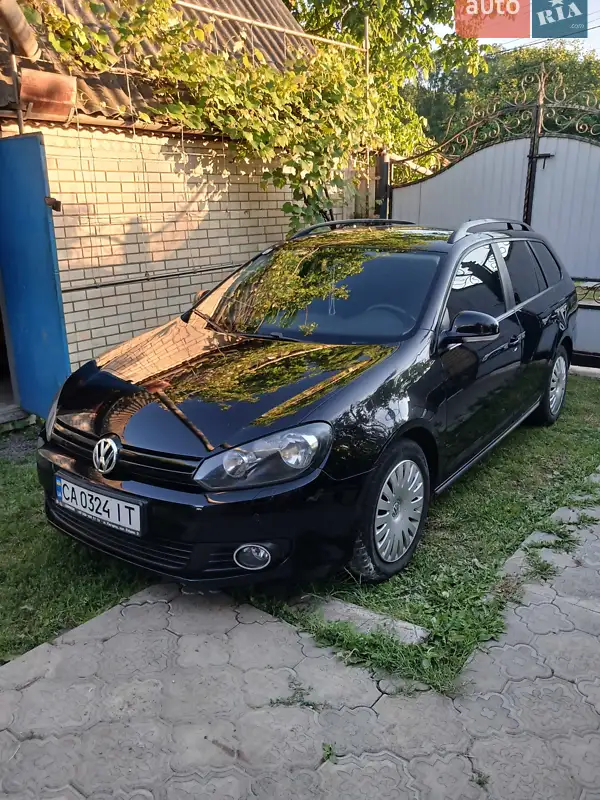 Volkswagen Golf 2011 VIN WVWZZZ1KZCM637258 фото оголошення 23 з 61