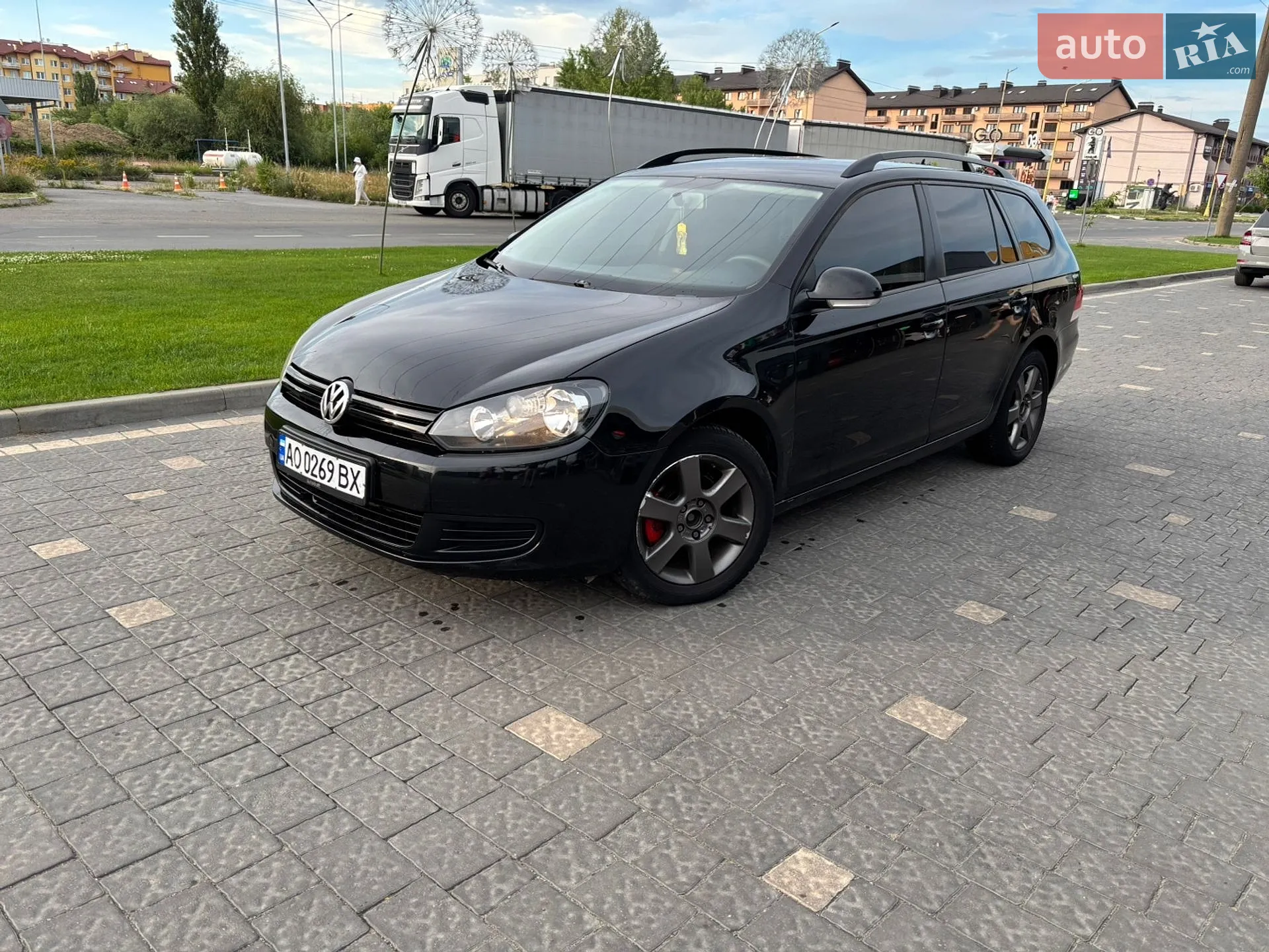 Volkswagen Golf 2011 VIN WVWZZZ1KZBM664364 фото оголошення 4 з 6