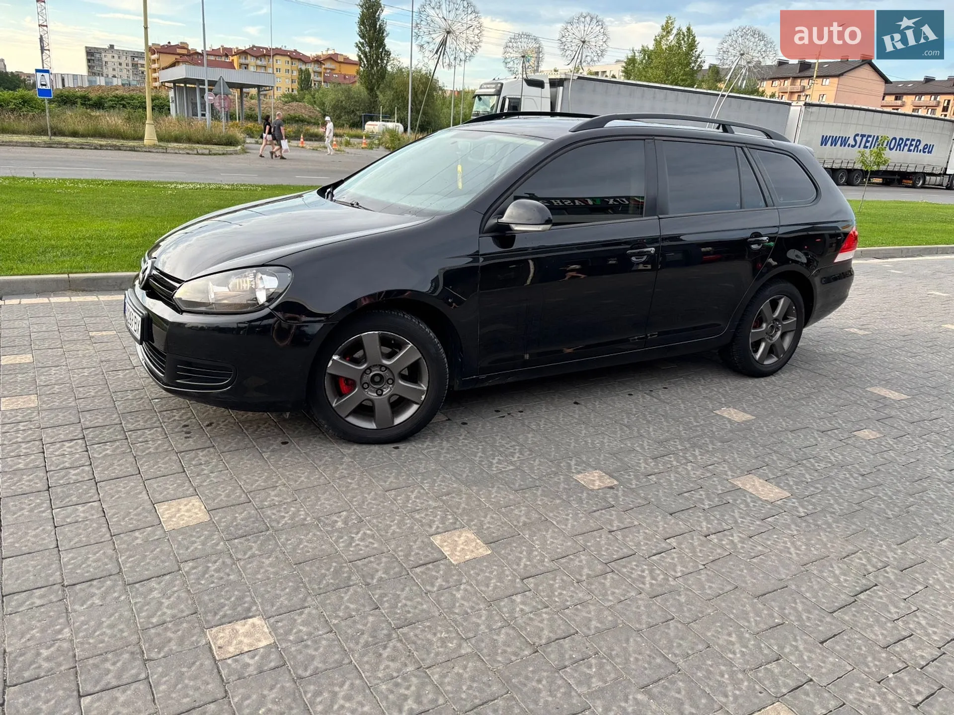 Volkswagen Golf 2011 VIN WVWZZZ1KZBM664364 фото оголошення 5 з 6