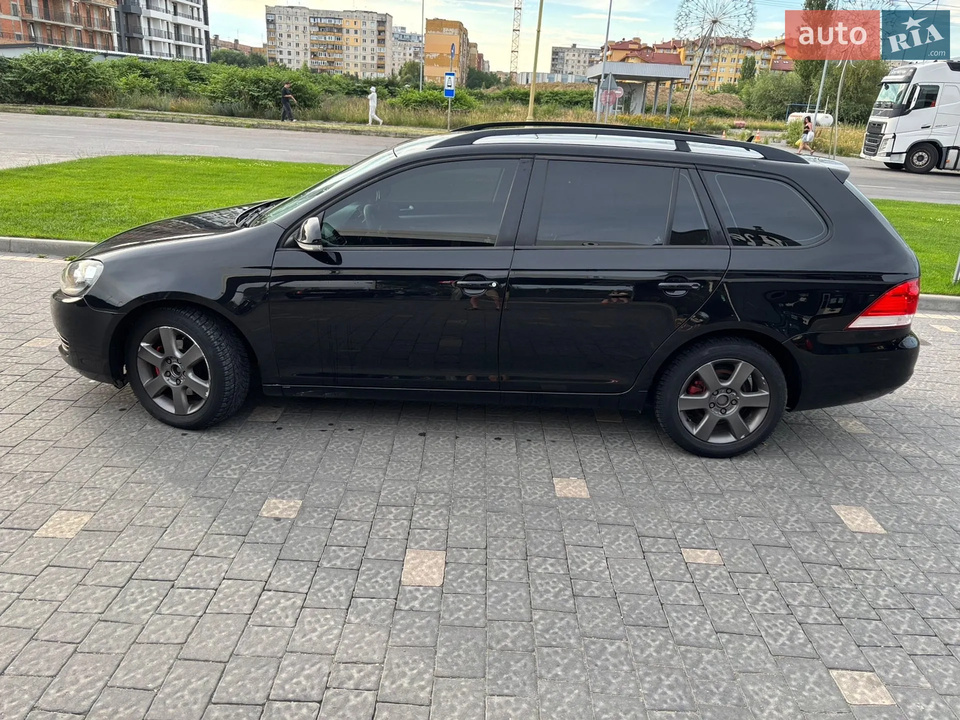 Volkswagen Golf 2011 VIN WVWZZZ1KZBM664364 фото оголошення 6 з 6