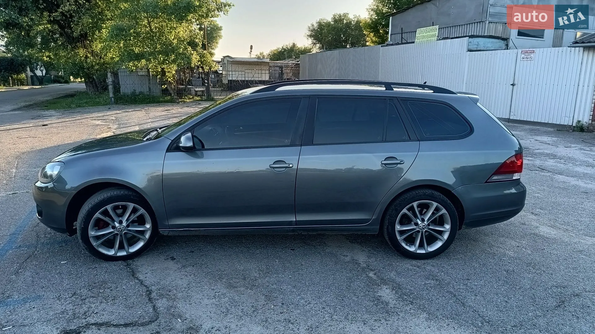 Volkswagen Golf 2013 VIN WVWZZZ1KZDM666554 фото оголошення 8 з 13