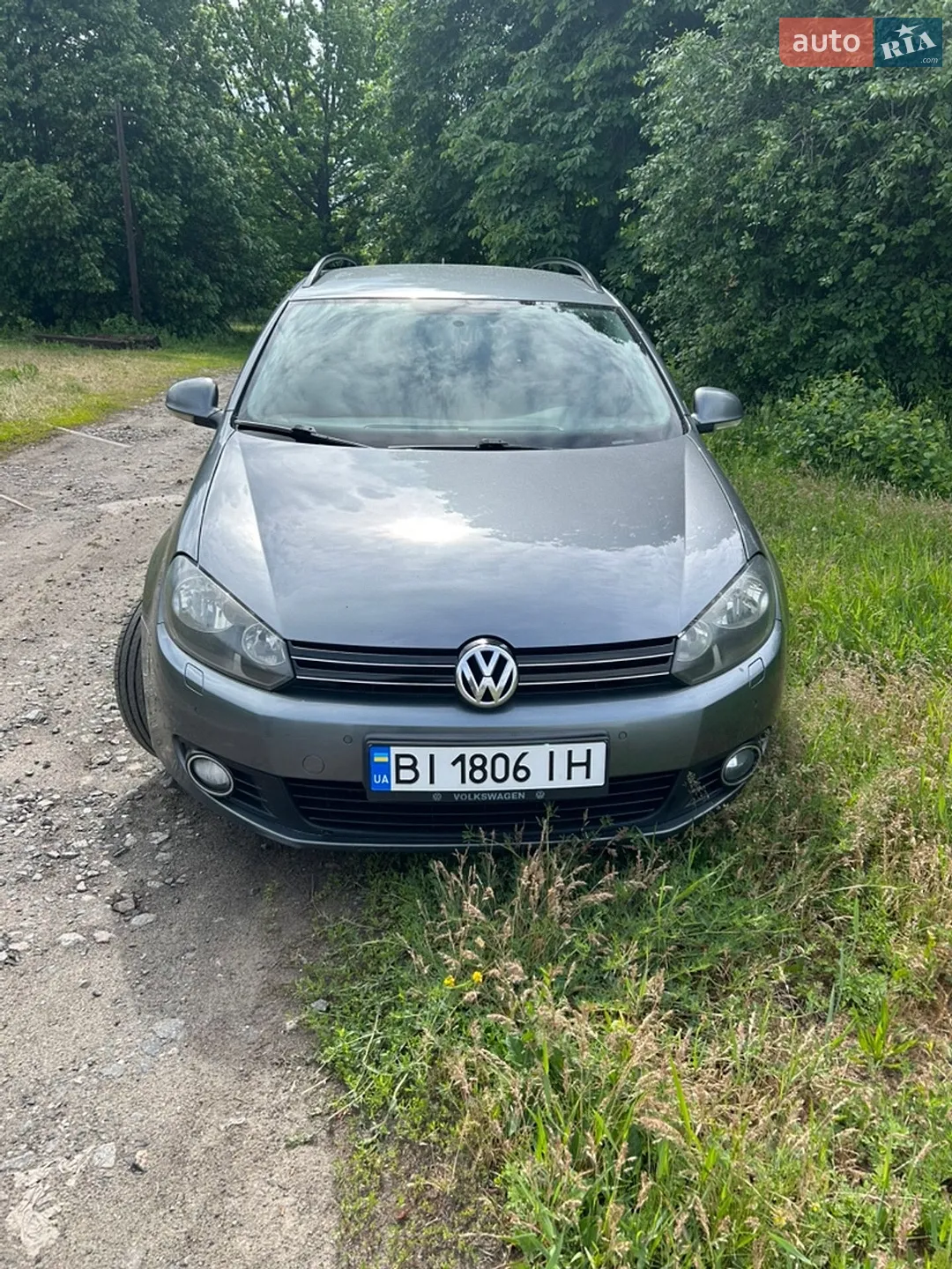 Volkswagen Golf 2010 VIN WVWZZZ1KZAM665988 фото оголошення 10 з 15