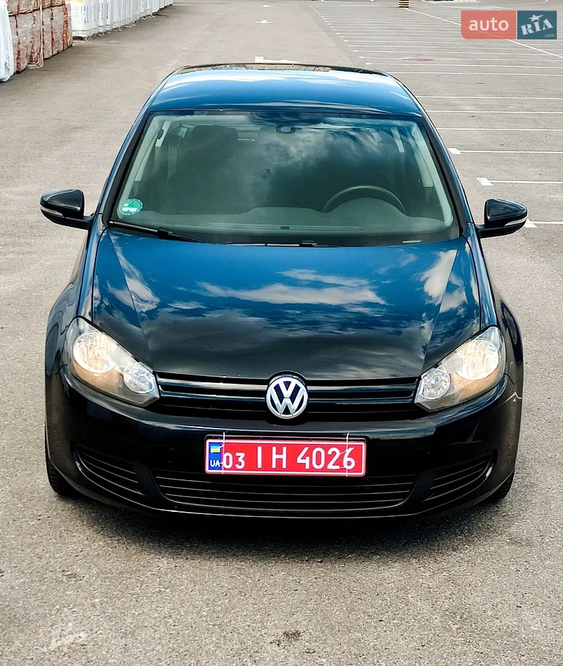 2010 Volkswagen Passat - мініатюра 40
