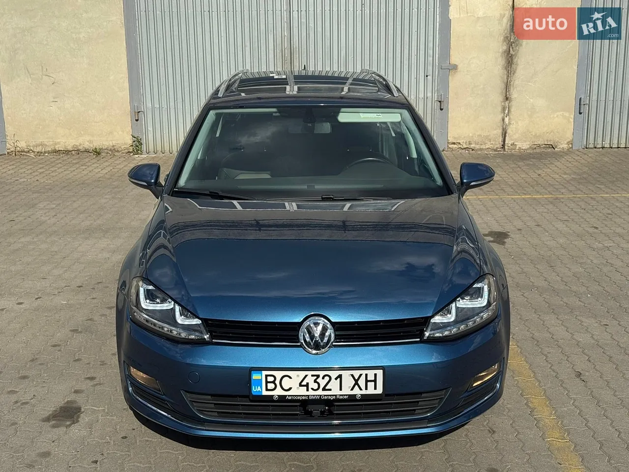 2015 Volkswagen Golf - мініатюра 23