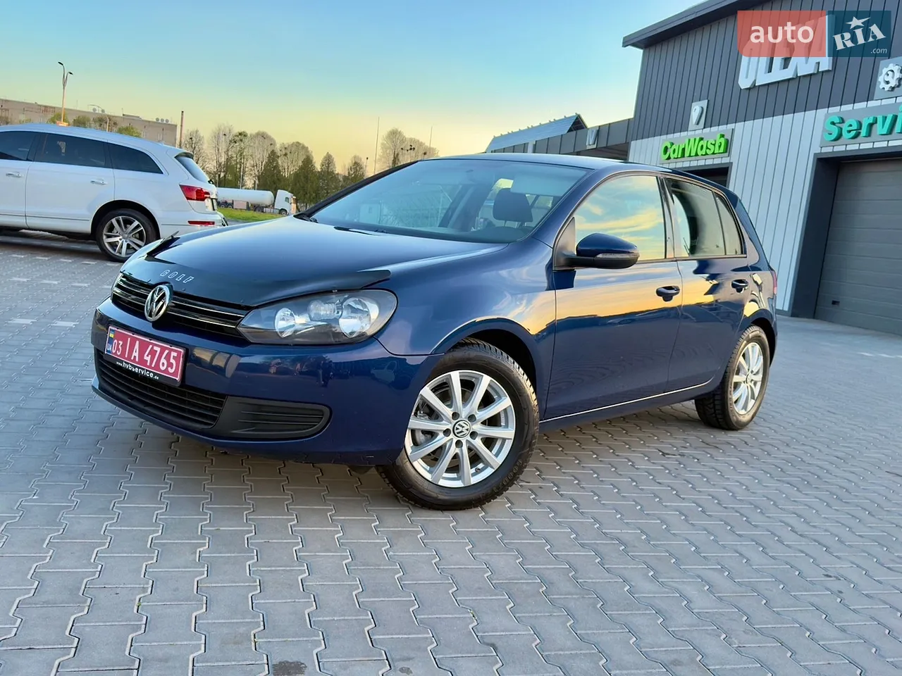 2011 Ford Focus - мініатюра 80