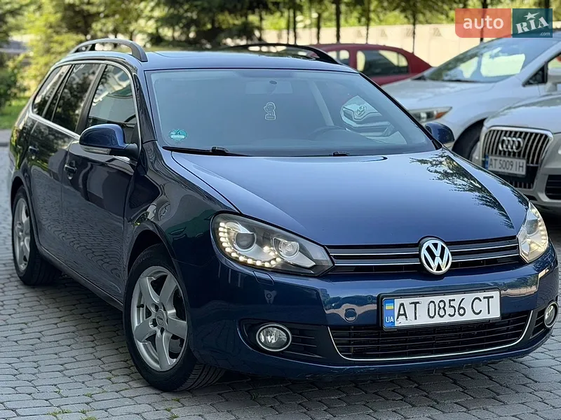 Volkswagen Golf 2011 VIN WVWZZZ1KZCM660499 фото оголошення 27 з 61