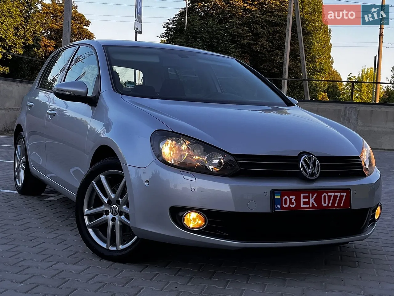 2010 Volkswagen Passat - мініатюра 47