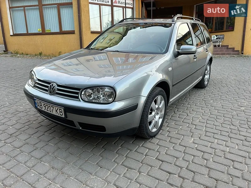 Volkswagen Golf 2002 VIN WVWZZZ1JZ2W442611 фото оголошення 23 з 60