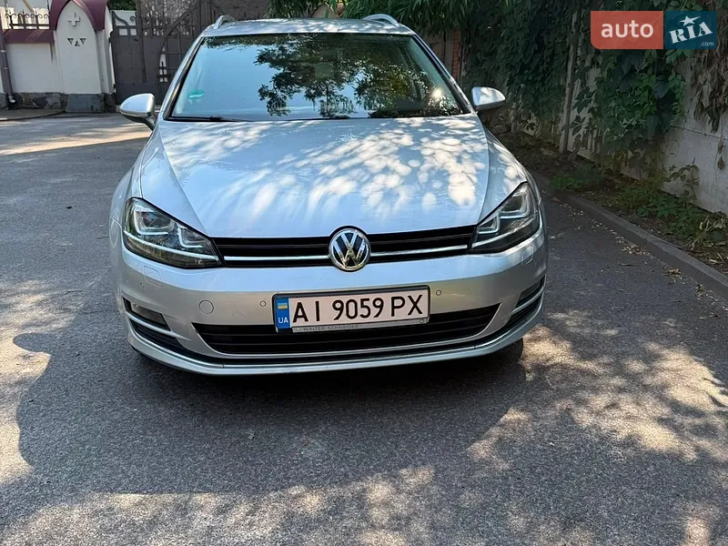Volkswagen Golf 2015 VIN WVWZZZAUZGP557440 фото оголошення 14 з 63