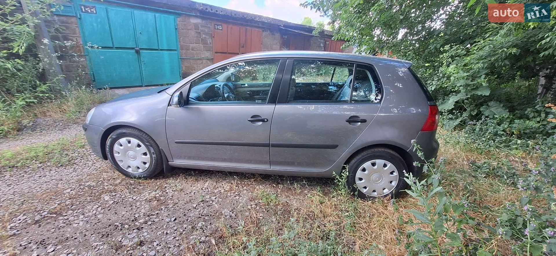 Volkswagen Golf 2005 VIN WVWZZZ1KZ6W065299 фото оголошення 10 з 30