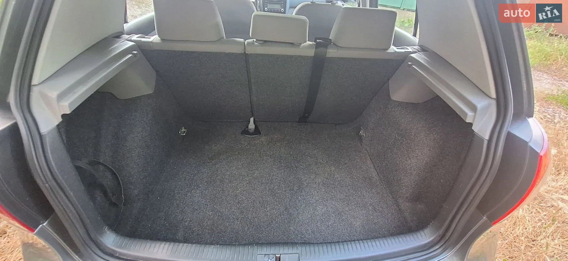 Volkswagen Golf 2005 VIN WVWZZZ1KZ6W065299 фото оголошення 17 з 30
