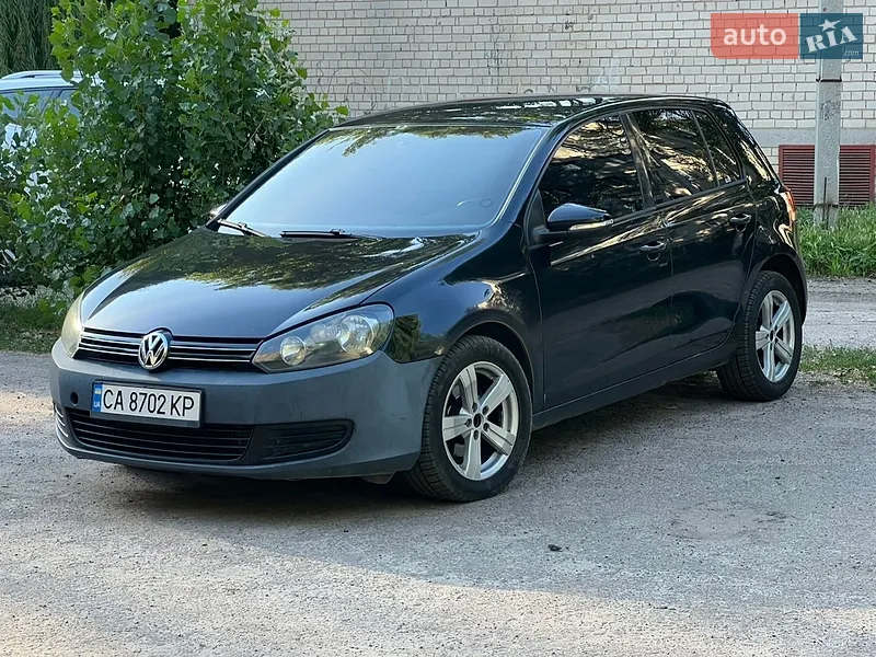 Volkswagen Golf 2008 VIN WVWZZZ1KZ9P433058 фото оголошення 19 з 55