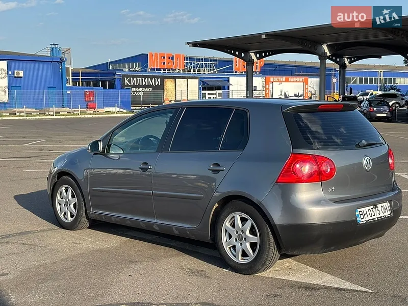 Volkswagen Golf 2005 VIN WVWZZZ1KZ5P065499 фото оголошення 3 з 56