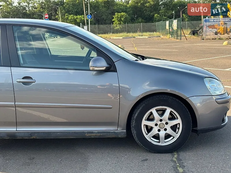 Volkswagen Golf 2005 VIN WVWZZZ1KZ5P065499 фото оголошення 6 з 56