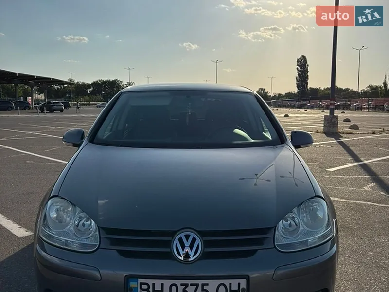 Volkswagen Golf 2005 VIN WVWZZZ1KZ5P065499 фото оголошення 7 з 56