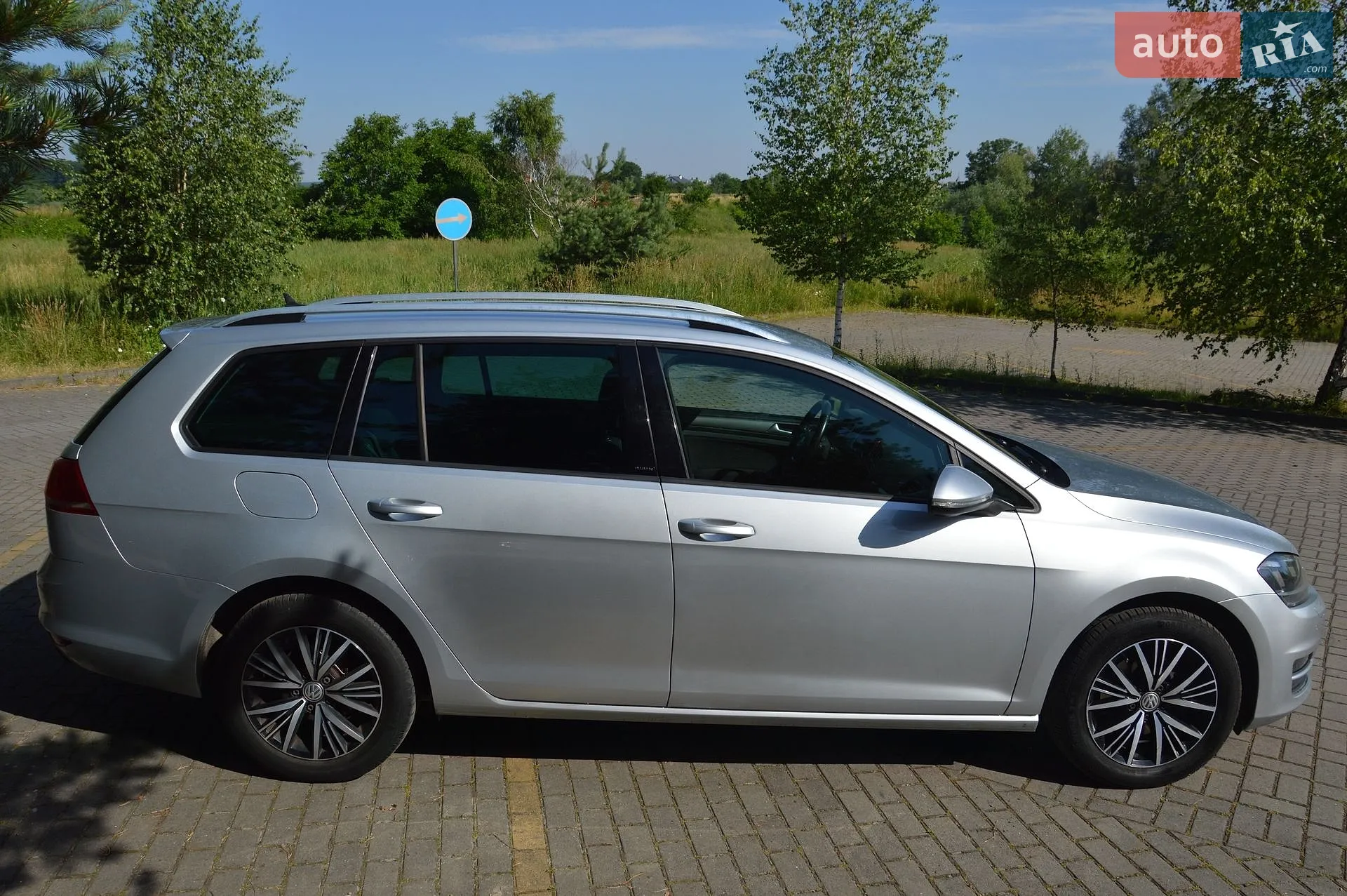 Volkswagen Golf 2016 VIN WVWZZZAUZHP552213 фото оголошення 4 з 32