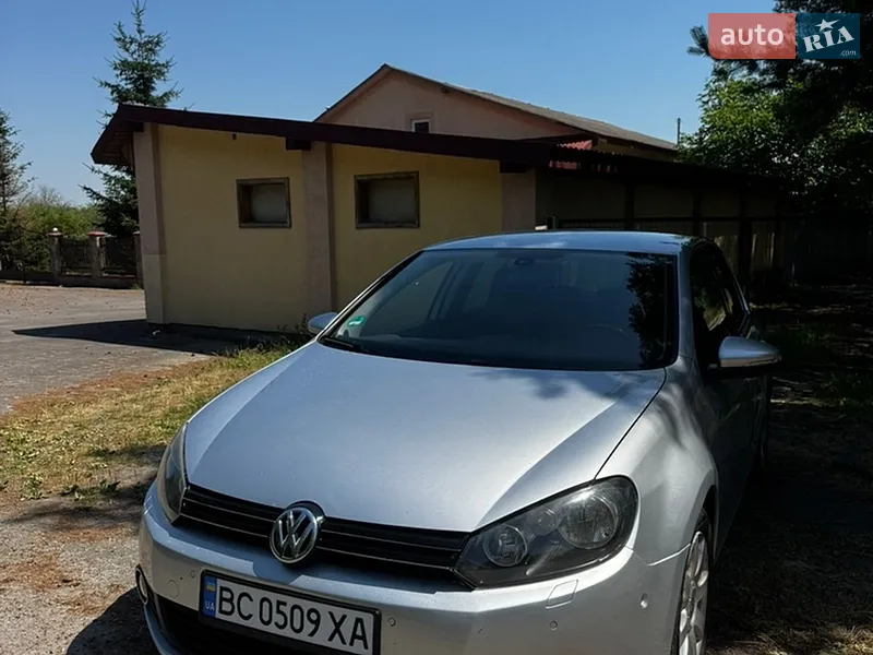 Volkswagen Golf 2010 VIN WVWZZZ1KZAP165989 фото оголошення 11 з 59