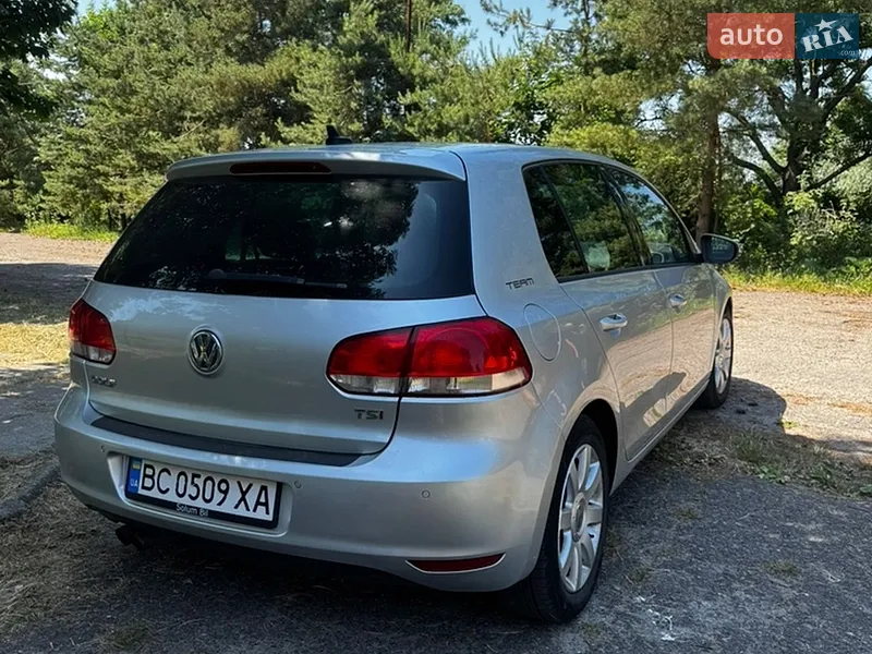 Volkswagen Golf 2010 VIN WVWZZZ1KZAP165989 фото оголошення 18 з 59