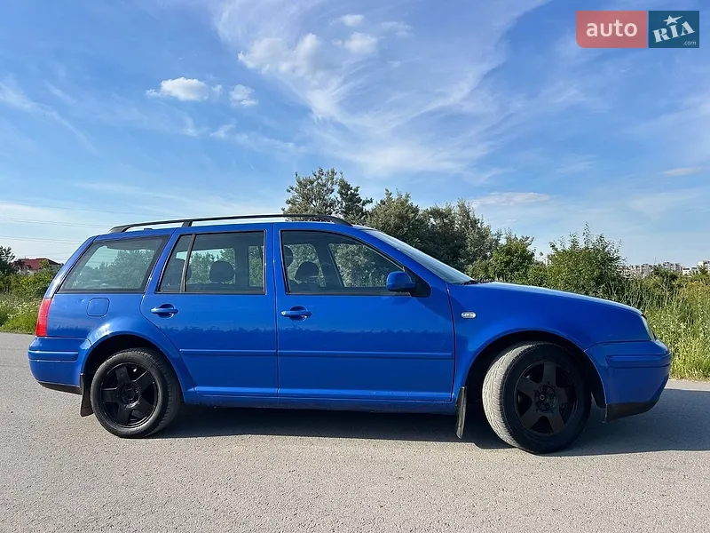 Volkswagen Golf 2000 VIN WVWZZZ1JZ1W089785 фото оголошення 8 з 47