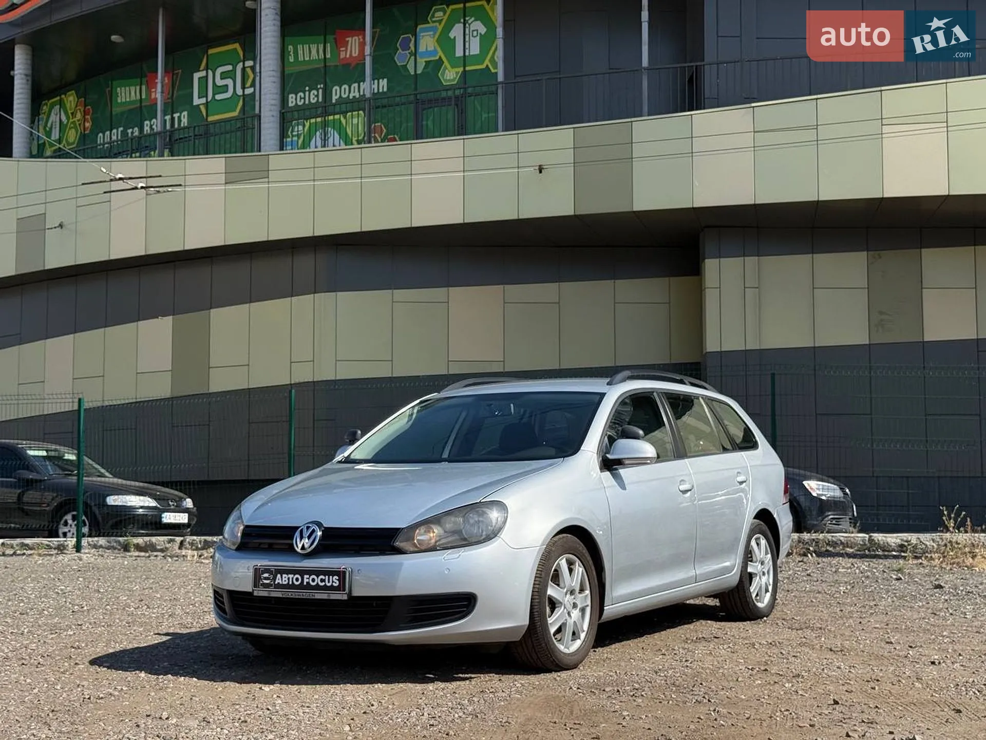 Volkswagen Golf 2011 VIN WVWZZZ1KZBM688322 фото оголошення 4 з 23