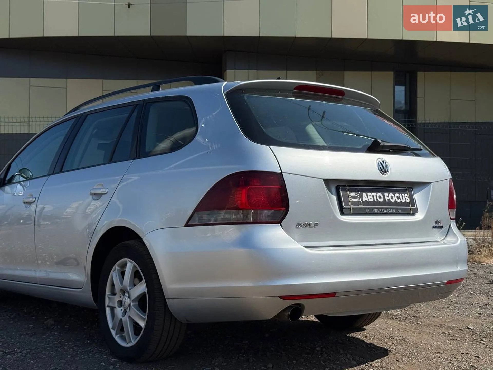 Volkswagen Golf 2011 VIN WVWZZZ1KZBM688322 фото оголошення 6 з 23