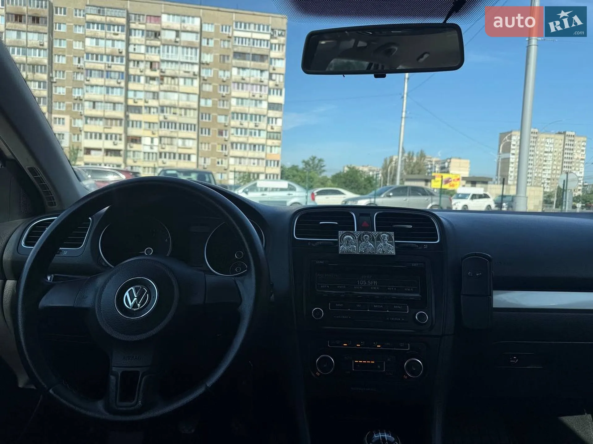 Volkswagen Golf 2011 VIN WVWZZZ1KZBM688322 фото оголошення 14 з 23