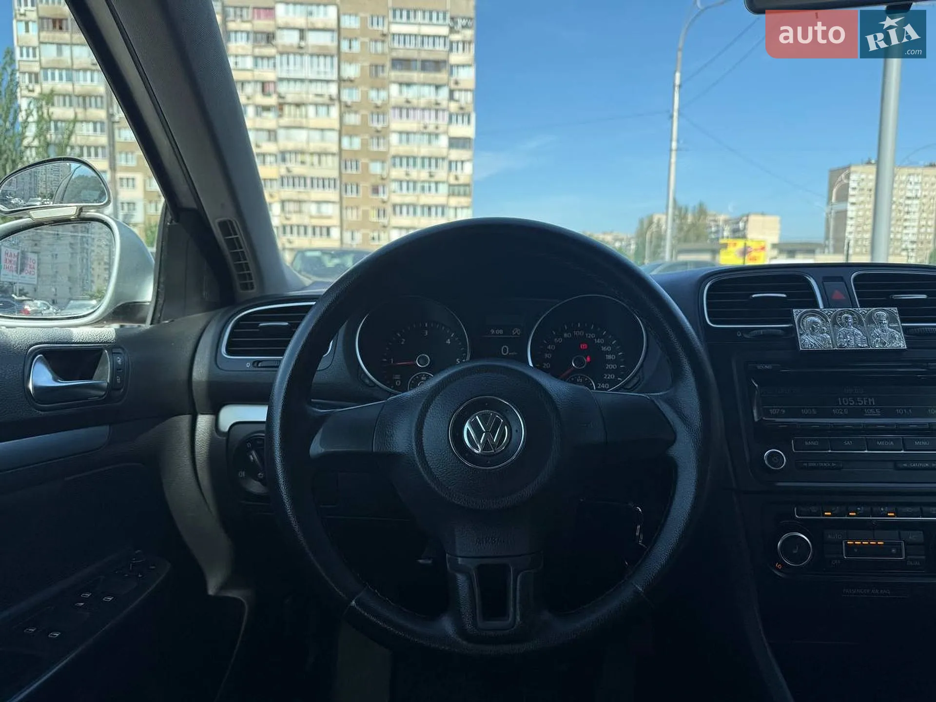 Volkswagen Golf 2011 VIN WVWZZZ1KZBM688322 фото оголошення 15 з 23