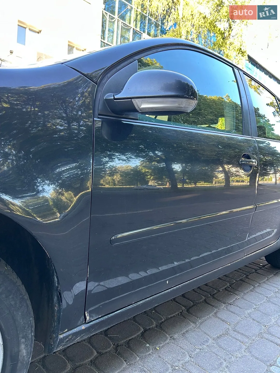 Volkswagen Golf 2005 VIN WVWZZZ1KZ6B065195 фото оголошення 2 з 8