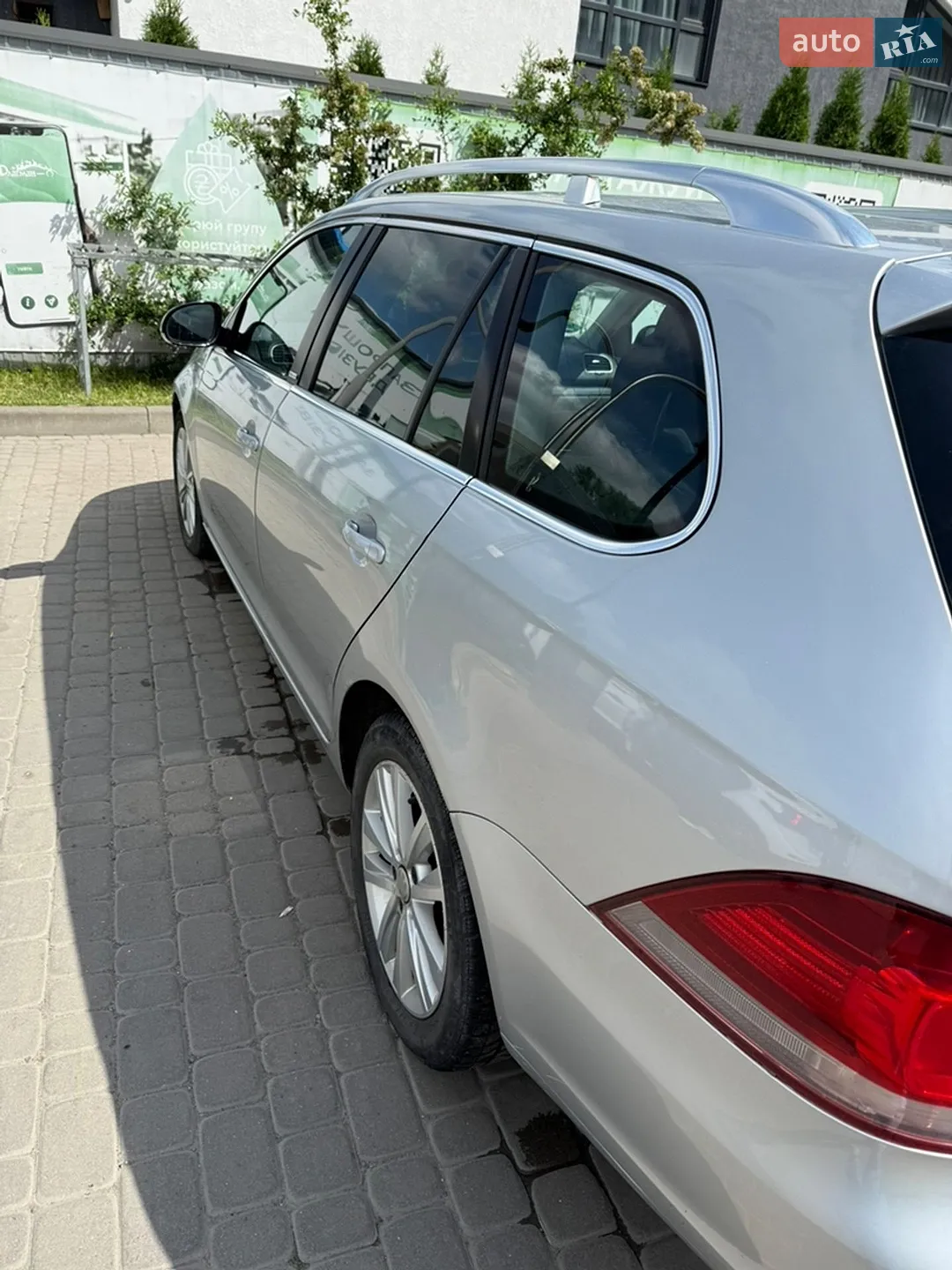 Volkswagen Golf 2011 VIN WVWZZZ1KZCM660499 фото оголошення 6 з 22