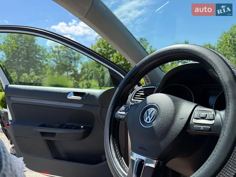 Volkswagen Golf 2011 VIN WVWZZZ1KZCM660499 фото оголошення 20 з 61