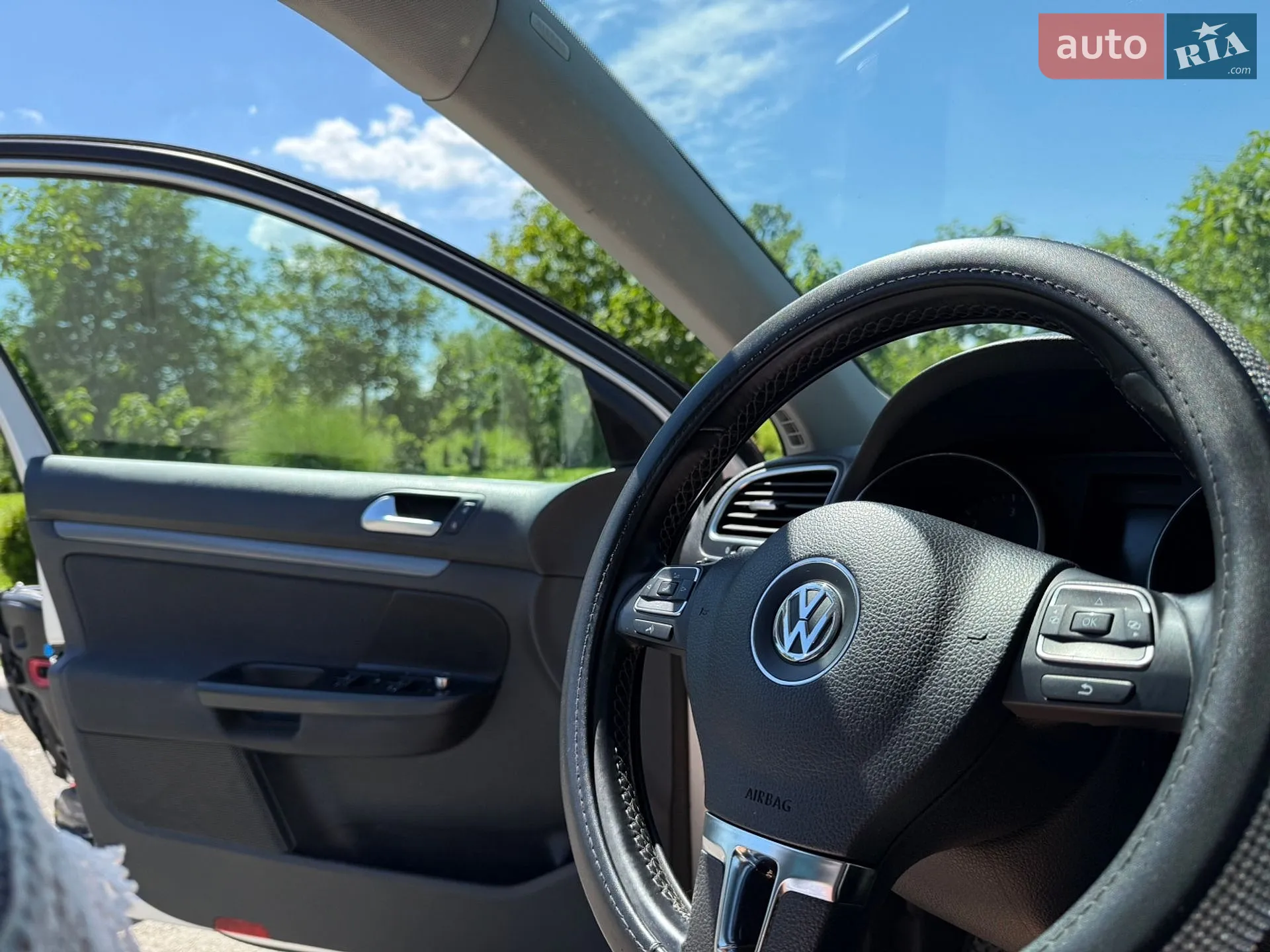 Volkswagen Golf 2011 VIN WVWZZZ1KZCM660499 фото оголошення 20 з 22