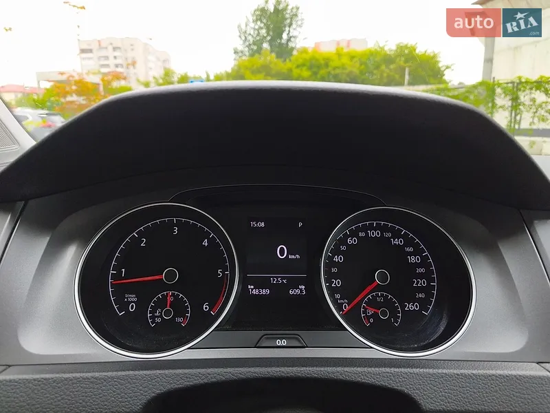 Volkswagen Golf 2015 VIN WVWZZZAUZFP588111 фото оголошення 14 з 58
