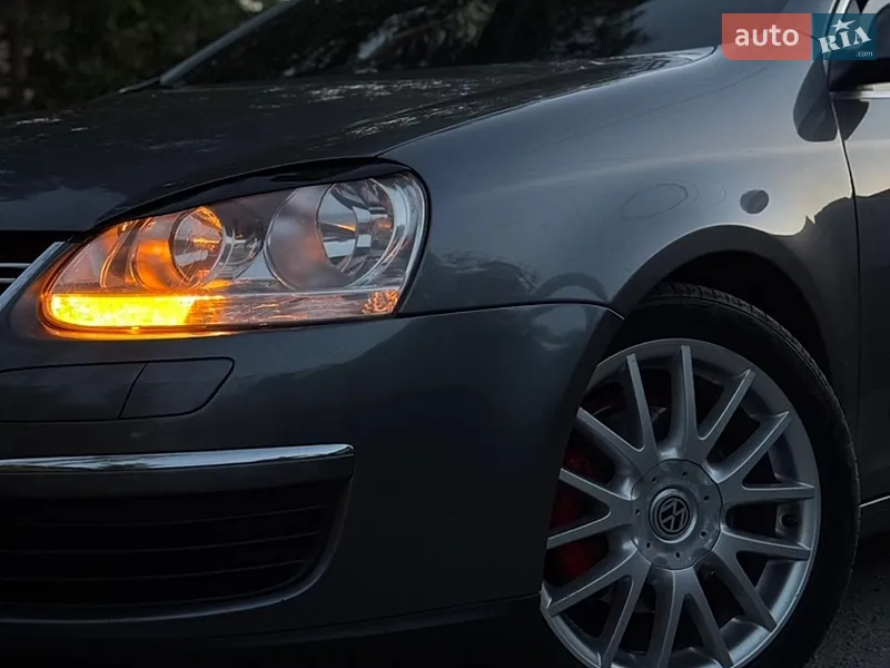 Volkswagen Golf 2007 VIN WVWZZZ1KZ8M321356 фото оголошення 2 з 46