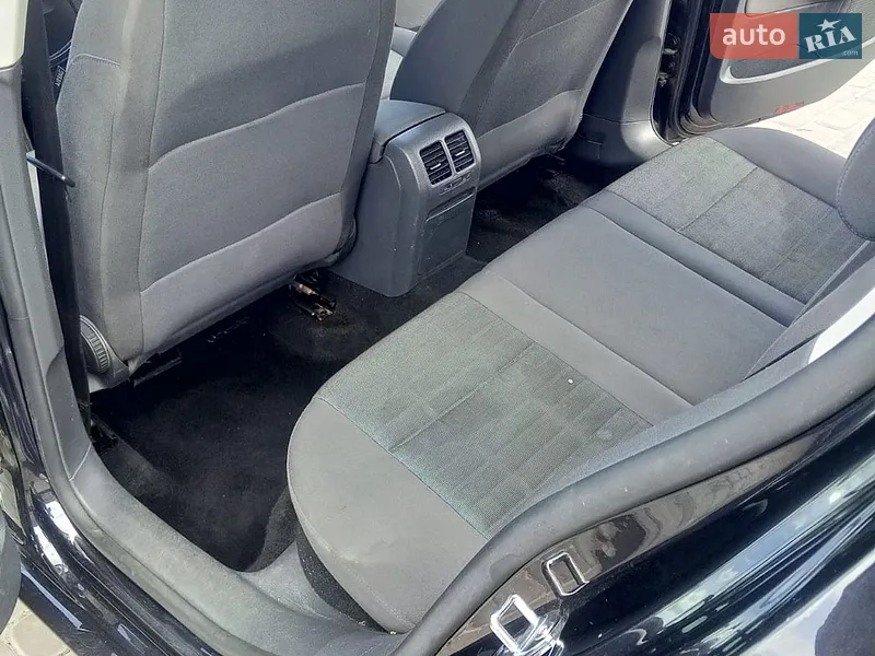 Volkswagen Golf 2006 VIN WVWZZZ1KZ7W127280 фото оголошення 4 з 47