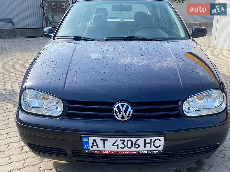 Volkswagen Golf 1998 VIN WVWZZZ1JZWD114894 фото оголошення 15 з 80