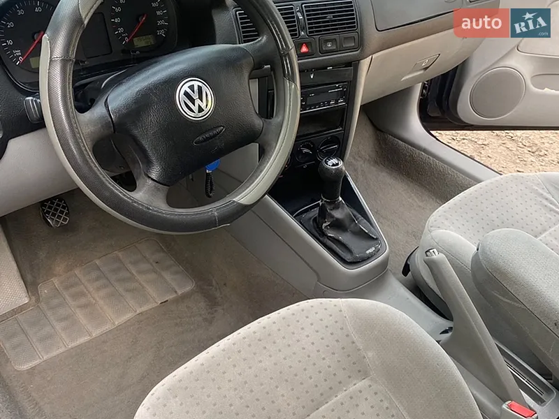Volkswagen Golf 1998 VIN WVWZZZ1JZWD114894 фото оголошення 36 з 80
