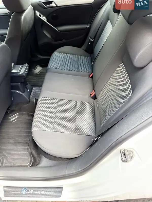 Volkswagen Golf 2008 VIN WVWZZZ1KZ9P433058 фото оголошення 10 з 55