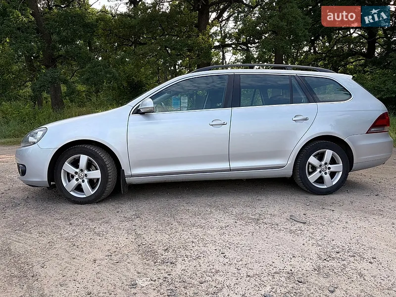 Volkswagen Golf 2012 VIN WVWZZZ1KZCM701253 фото оголошення 10 з 79