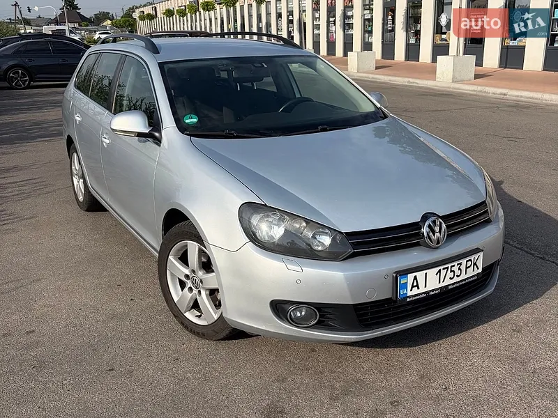Volkswagen Golf 2012 VIN WVWZZZ1KZCM701253 фото оголошення 6 з 79