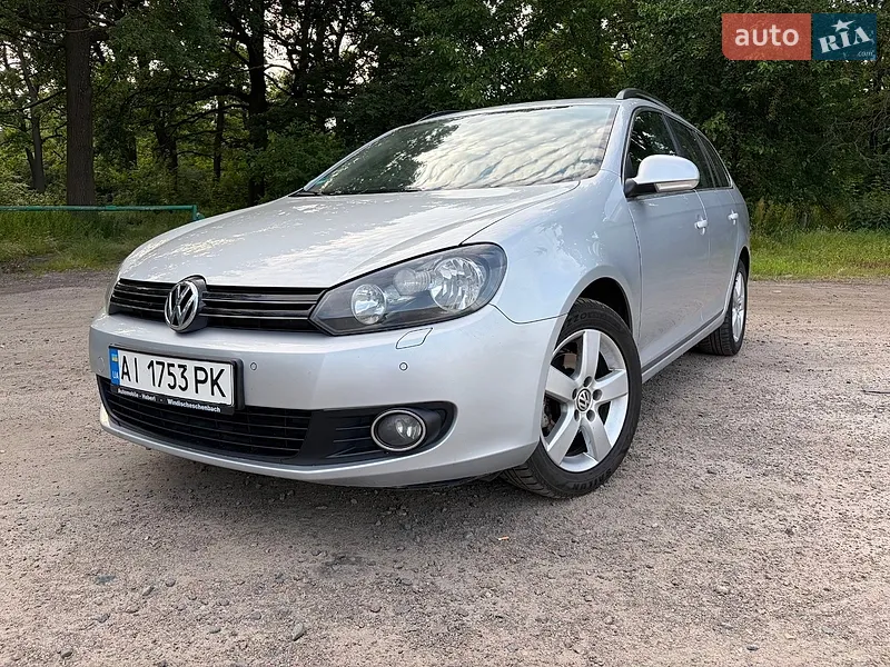 Volkswagen Golf 2012 VIN WVWZZZ1KZCM701253 фото оголошення 12 з 79